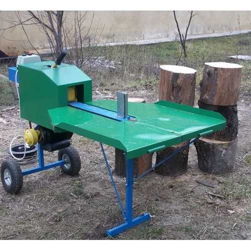 Рейковий кінетичний механічний колун. Розкол за 1,5 сек. Гарантія.