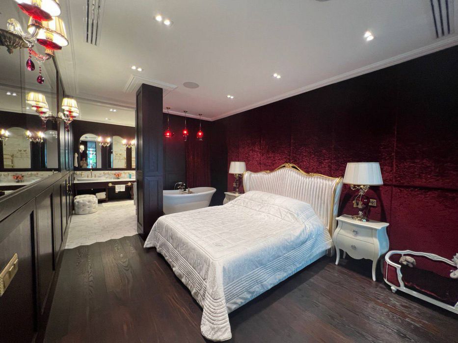 Продам супер эксклюзивную квартиру ЖК Imperial Palace Вернадского