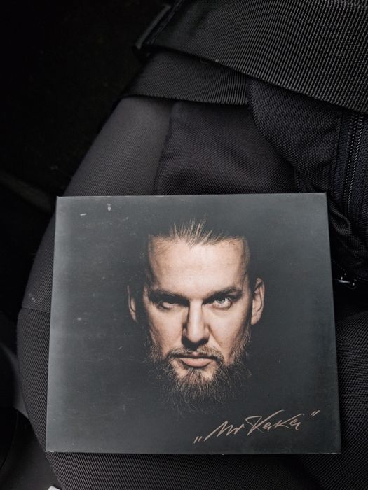 Mr Kękę CD dobry stan