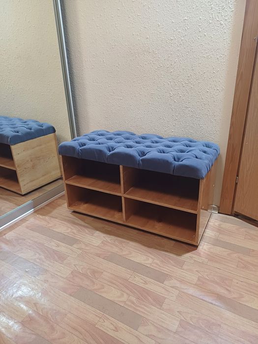 Банкетка/комод/тумбочка/диван