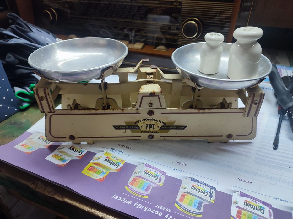 Sprzedam akcesoria piekarnicze