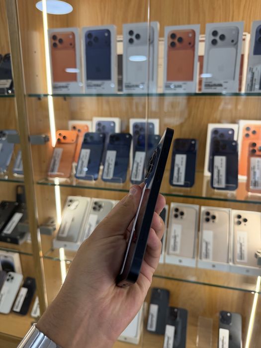 IPHONE 13 128GB (semi novo completo em caixa )