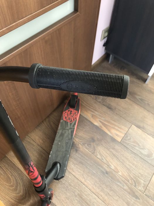 Hulajnoga wyczynowa Madd Gear MGP