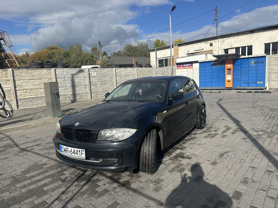 BMW Seria 1