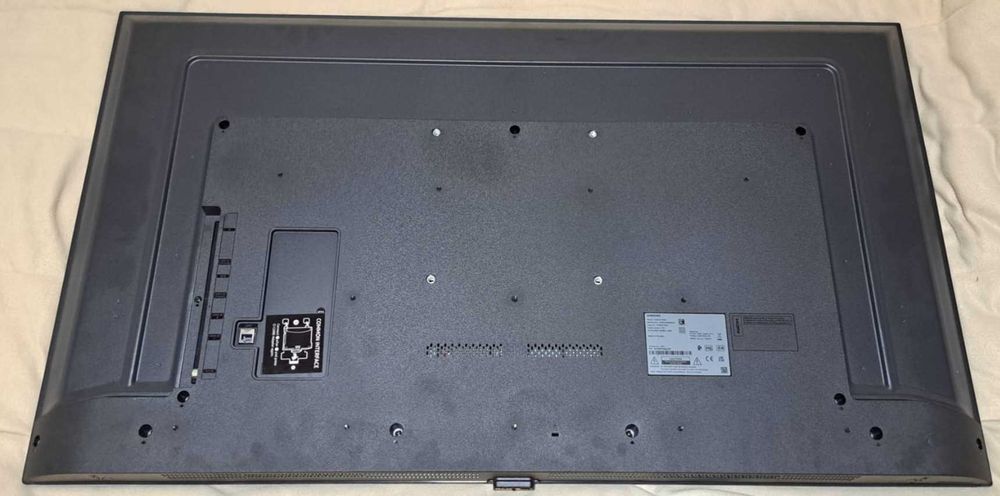 50" Crystal UHD CU7025 (4K Smart TV - 2024)