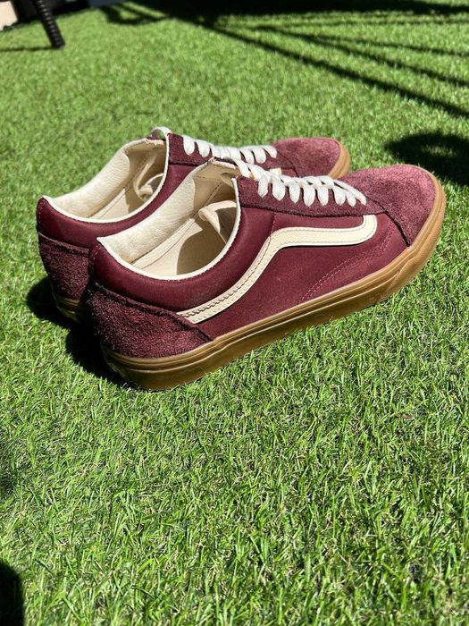 Sneakersy VANS old skool unisex 41