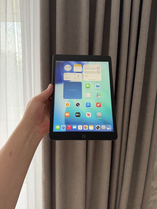Продаю iPad 9 на 64 ГБ, версія Wi-Fi.