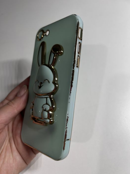 Чохли, чохол на iPhone 8