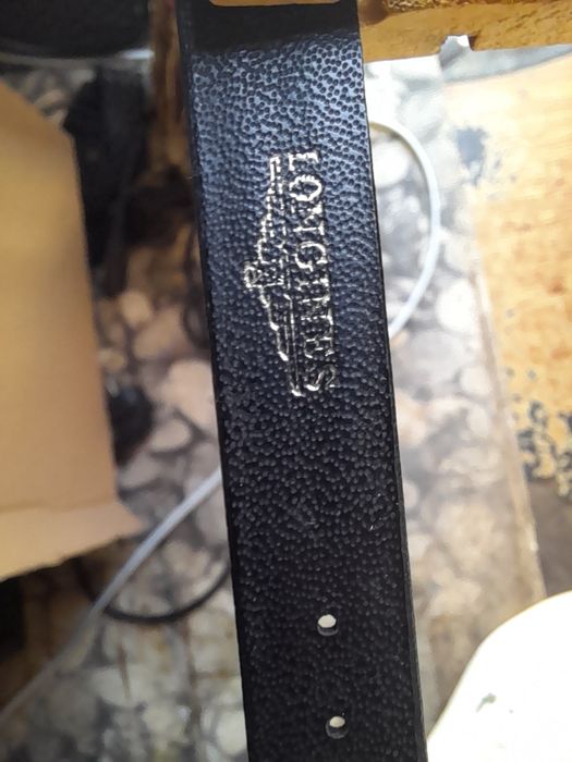 Relogio longines ciocolattone classico