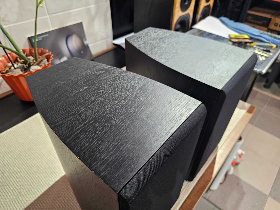 Акустика HECO Victa 301 80-150 Вт