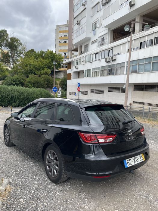 Vendo Seat Leon