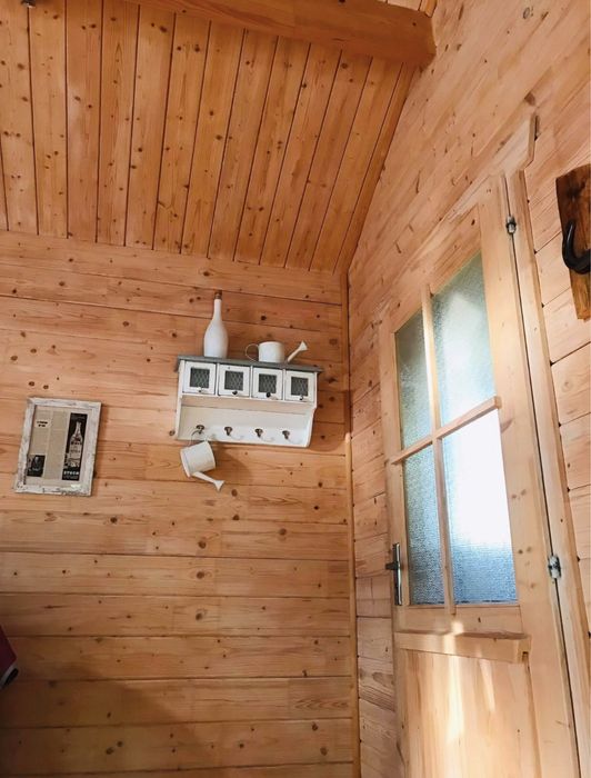 Wolne od 22.08 Kretowiny,  domki nad jeziorem Narie 14300 Lake Houses