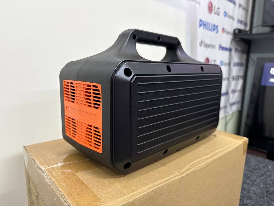 ЗАРЯДНА станція FLEXSolar FP100, 1200 Вт