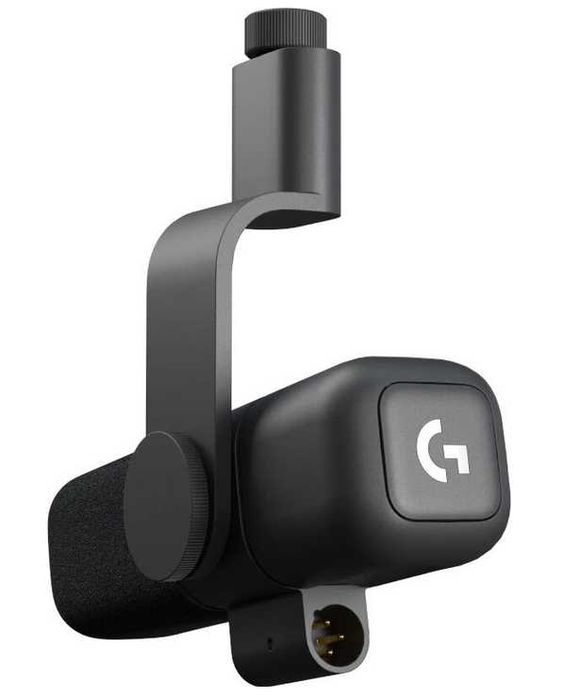 Profesjonalny mikrofon Logitech Yeti Studio / Blue Sona dynamiczny