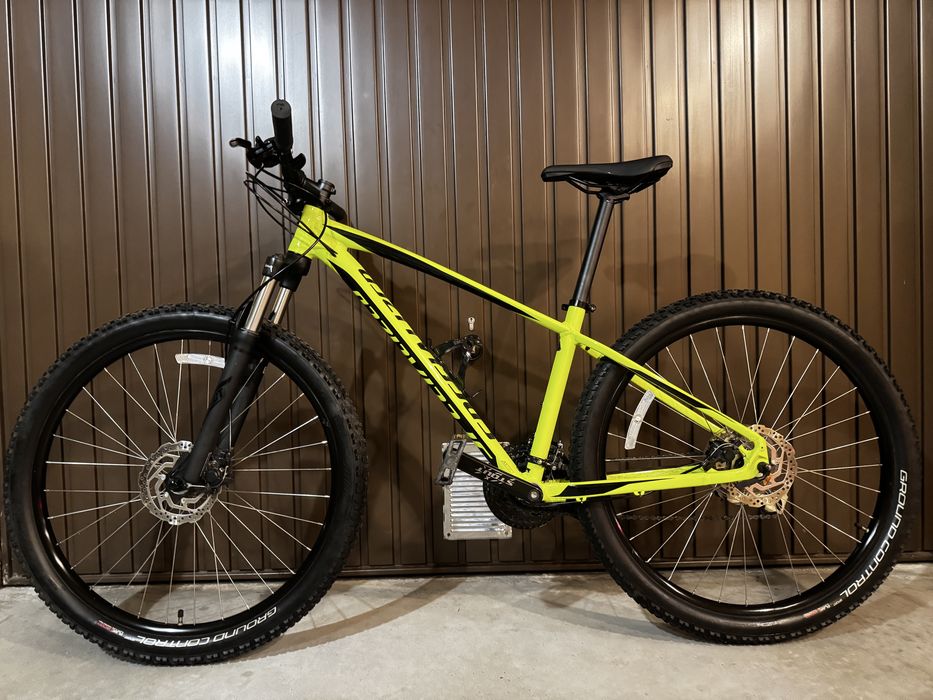 Rower górski Specialized Pitch 27.5 Rama M jak NOWY