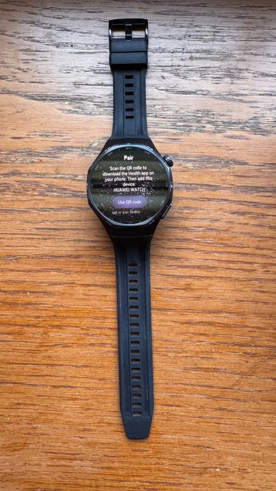 Huawei Watch GT 6 Pro Active 46mm czarny