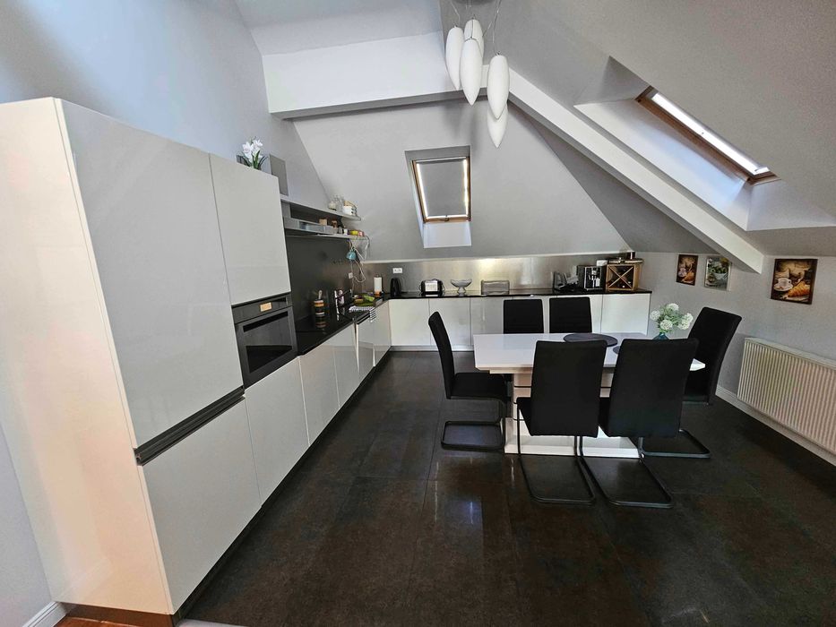 Wyjątkowy apartament 105 m² Ustroń Jaszowiec | widok na góry | parking|ul Turystyczna