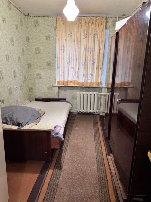 Оренда 2 кімн квартири подобово