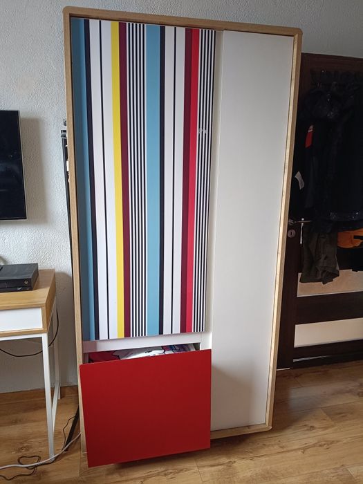 Szafa vox dla dziecka