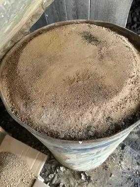 Попіл змішаний Луцьк