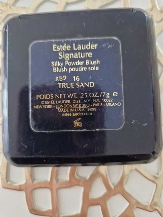 Róż Estee Lauder