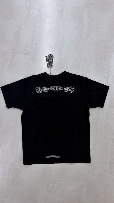 Koszulka Chrome hearts