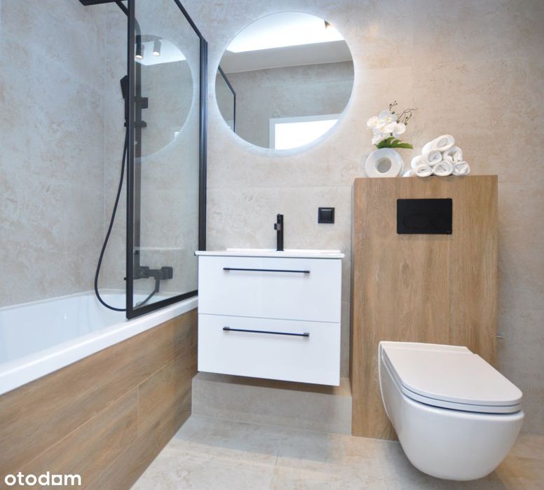 Mieszkanie 36M2 / Krzyki / Oferta Prywatna / Bez Prowizji