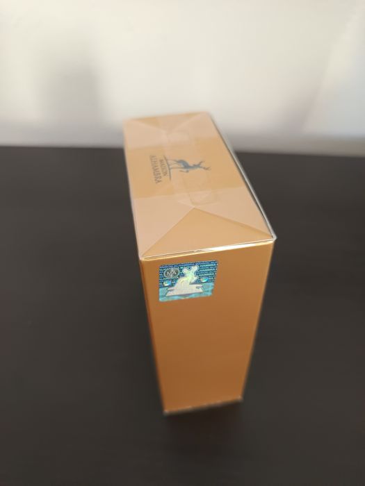 Jubilant Oro 100ml = Versace Eros