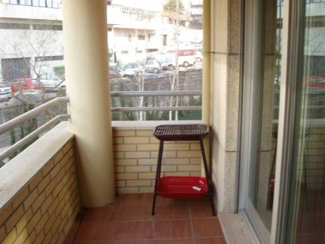 Arrenda se Apartamento Mobilado T1 VARANDAS DA FOZ PORTO