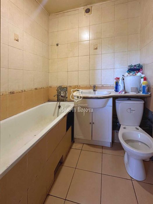 Квартира, 1к. Під ремонт. Мрії, 7а, Нивки, Святошинський район