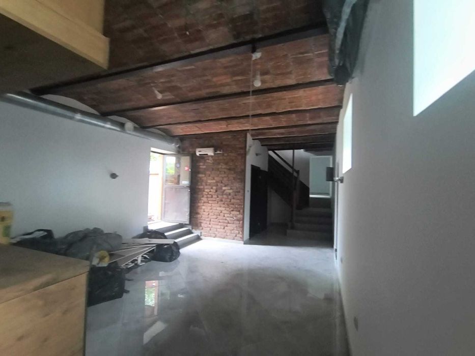 Wynajmę lokal użytkowy 110m2 nad jeziorem w Centrum Wałcza