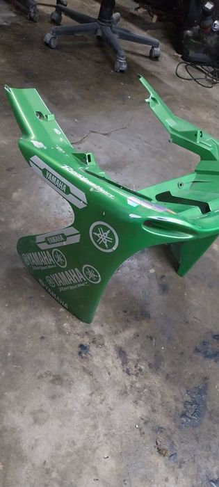 Częsci yamaha aerox 50 2003r.