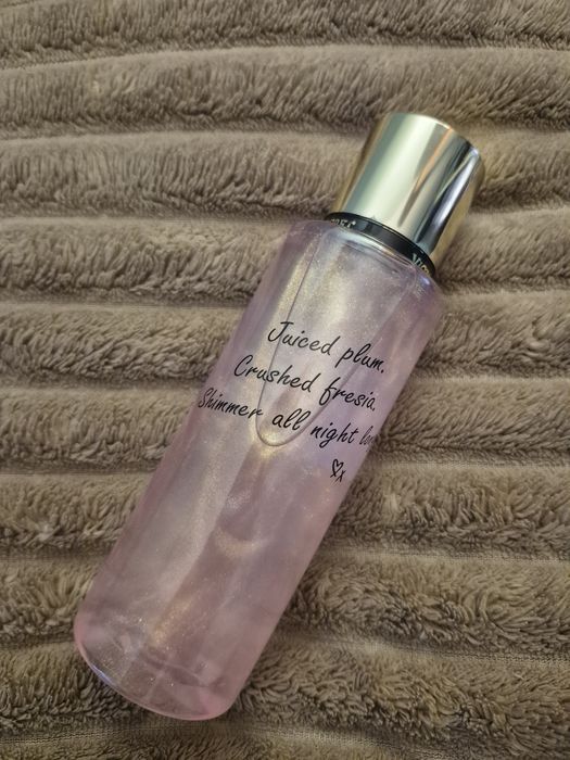 Pure Seduction Shimmer