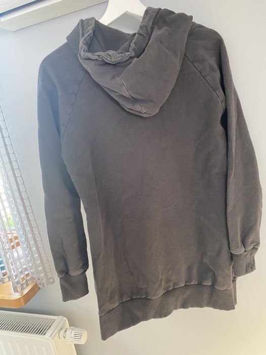 Szara bluza Femi Stories M