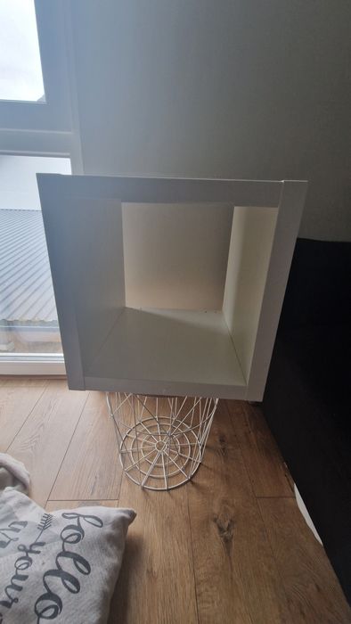 Półka KALLAX IKEA 2 szt