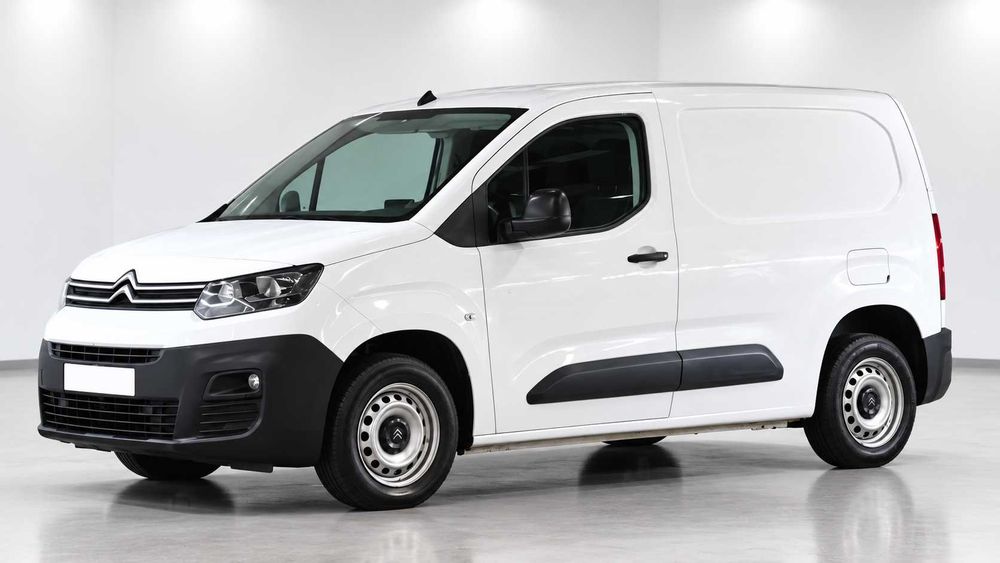 Citroën Berlingo 1.5 BlueHDi M Club | Financiamento disponível