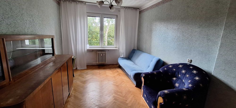 Pokój 17 m2 dla studentki - Poznań, Grunwald. Blisko UAM i Uniwersytet Medyczny