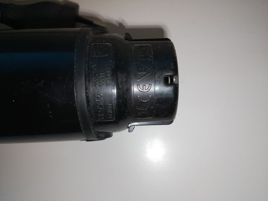 Погружной блендер Philips 600W (HR1366) + венчик