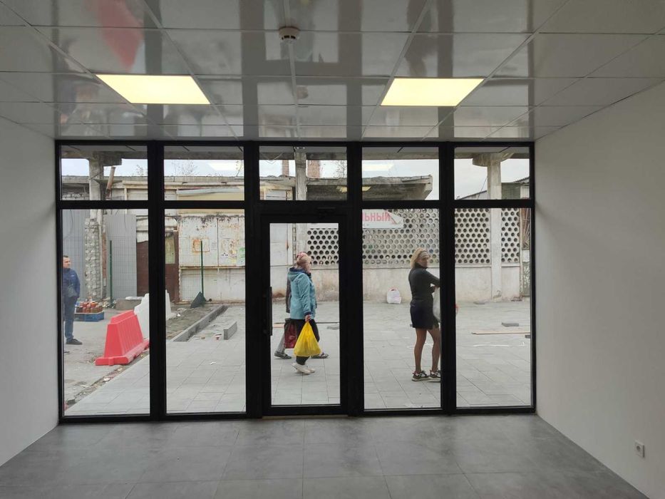 Оренда кіоска біля АТБ