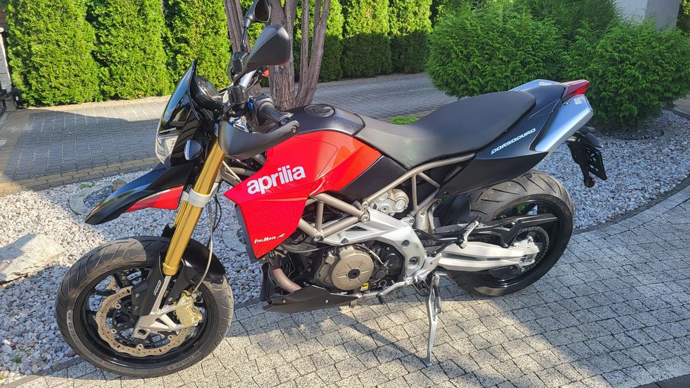 Aprilia