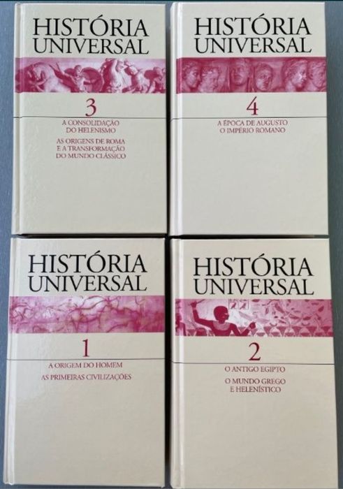 Universal History Collection | Correio da Manhã