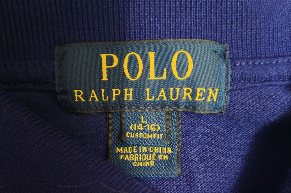 Polo Ralph Lauren