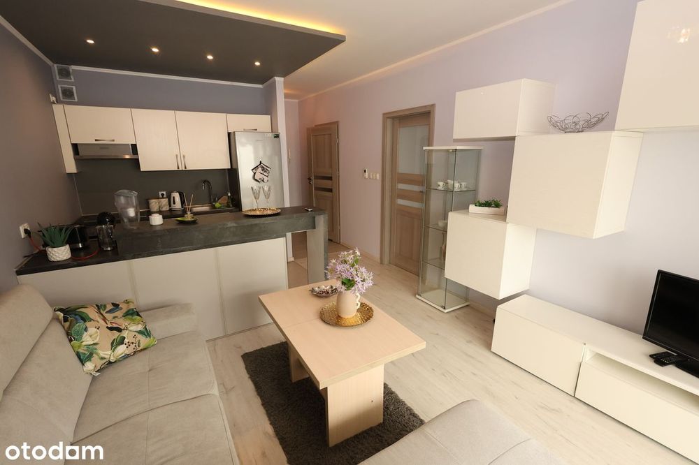 APARTAMENT Aleja Solidarności z komórką!!!