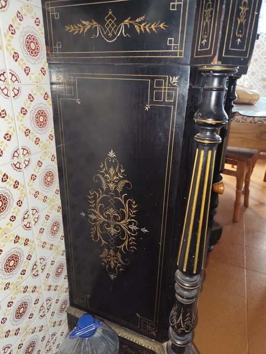 Armário Napoleão III