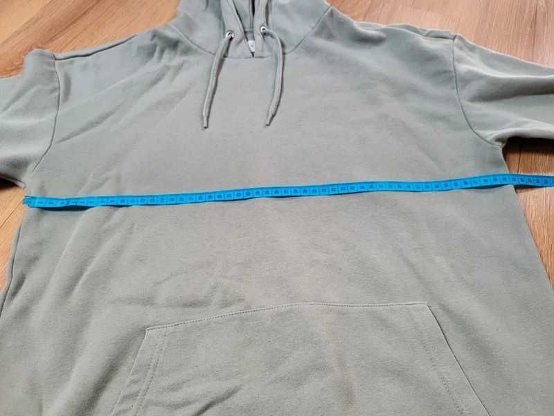 Bluza z kapturem Pier One