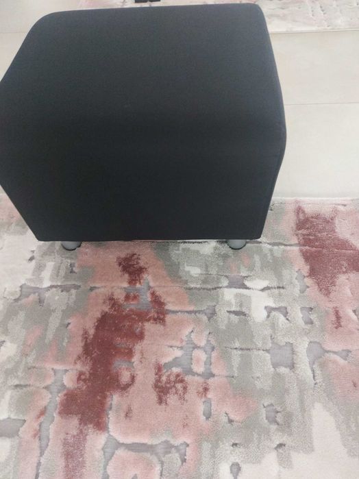 Puff imaculado,  como novo