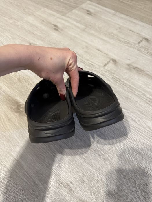 Шльопанці Hoka Ora Recovery оригінал