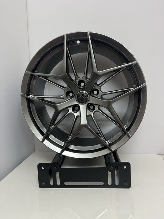 Jantes 19” 5x120 Novas 2+2 estilo HRE BBS Bmw serie 3/4/5