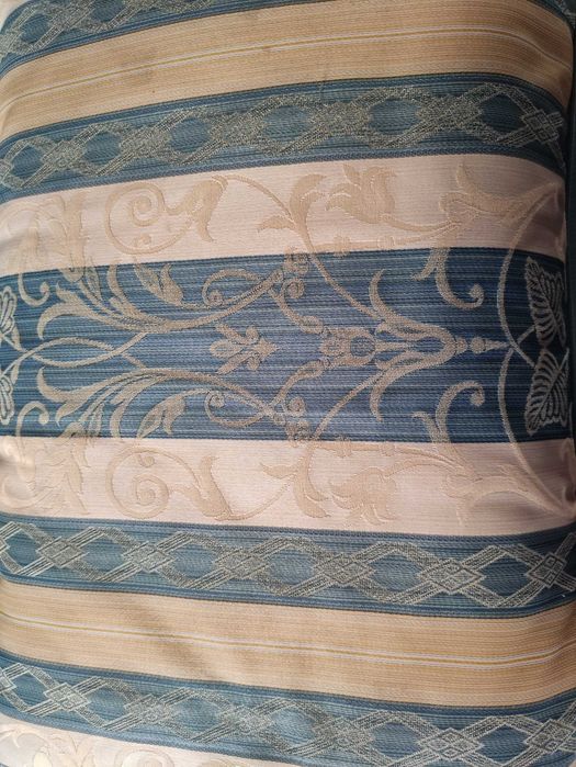 Almofadas e Colcha de cama