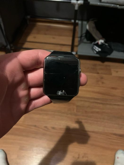 Zegarek Smart watch